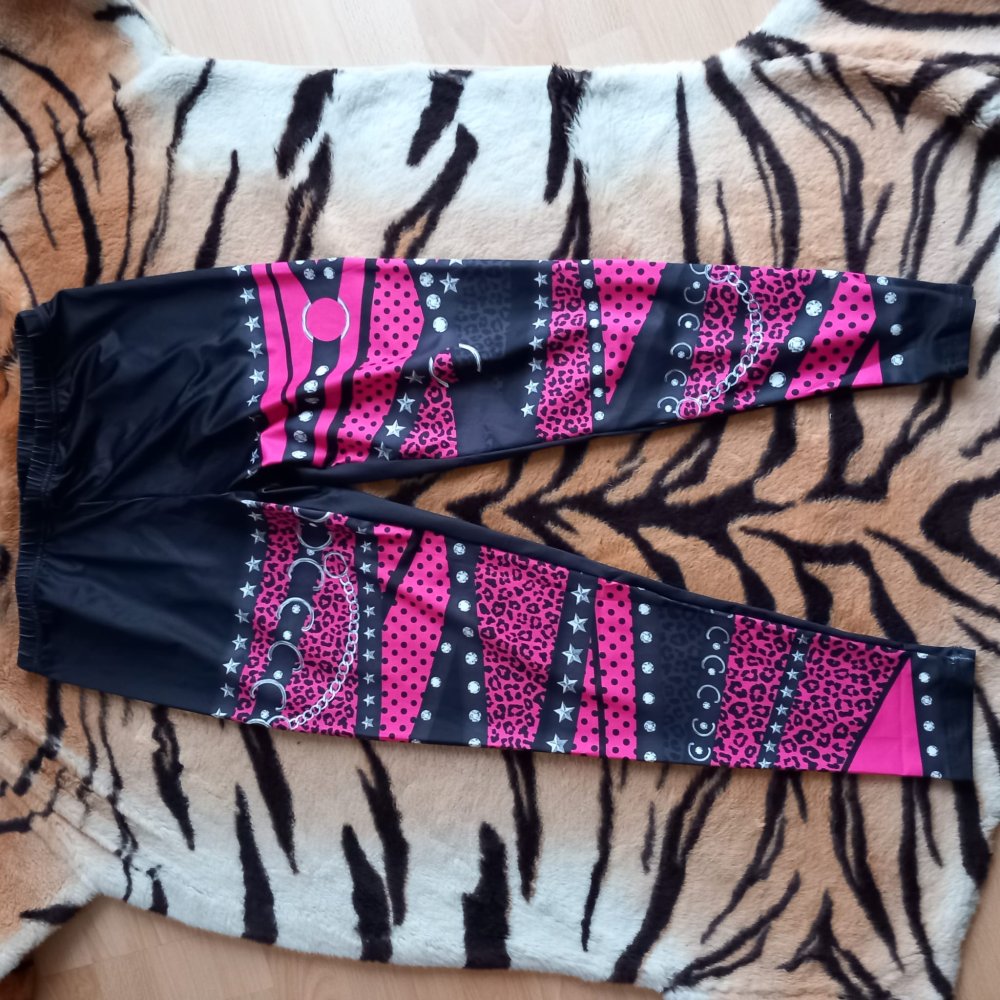 *** Tolle Leggings ***