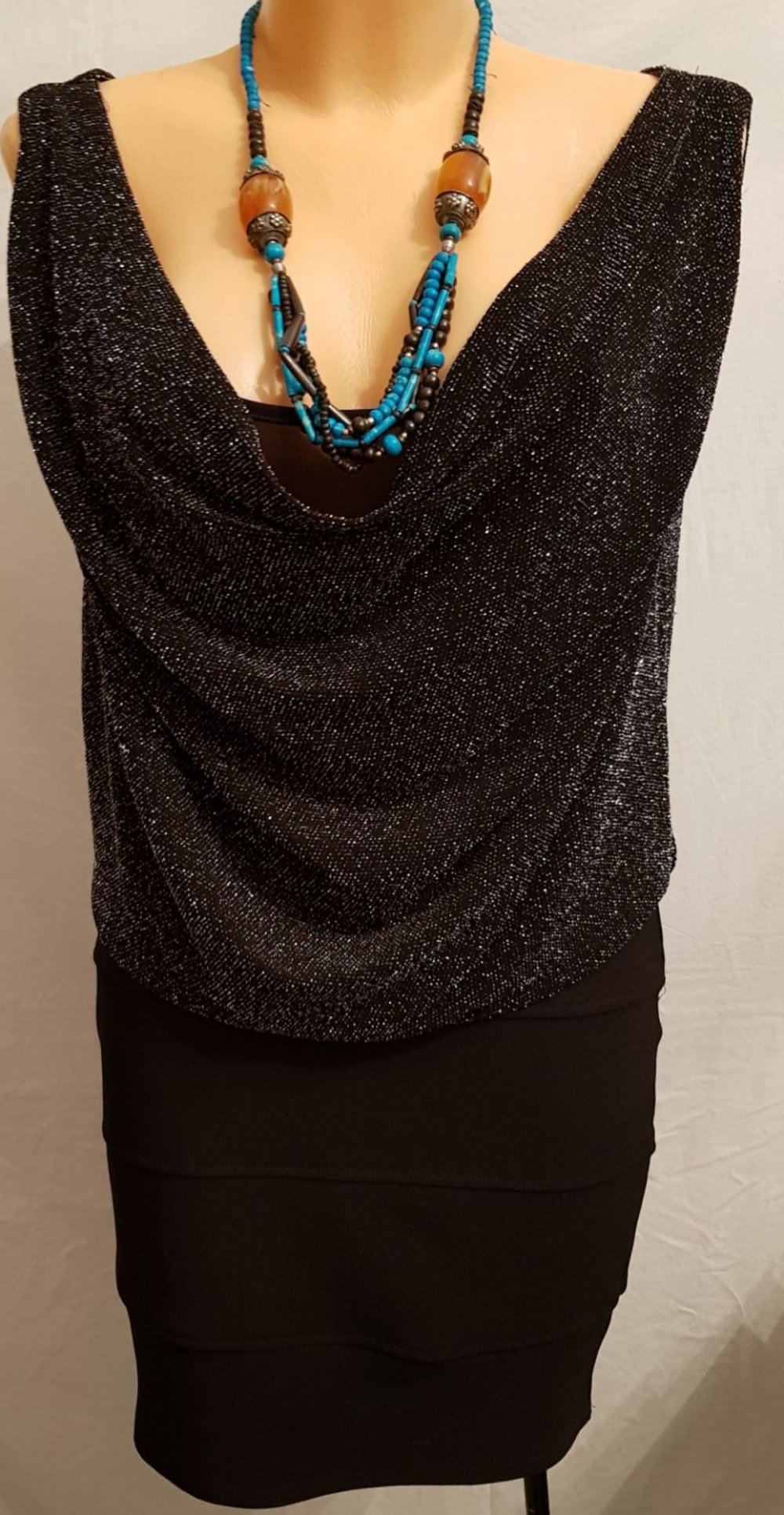 *** Hot ~ Sexy ~ Kleid ***