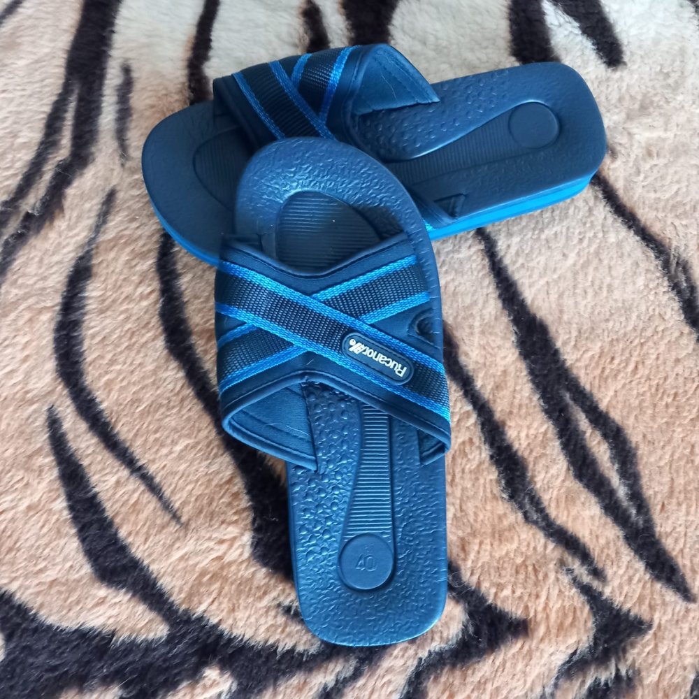 *** Super Badeschlappen ***