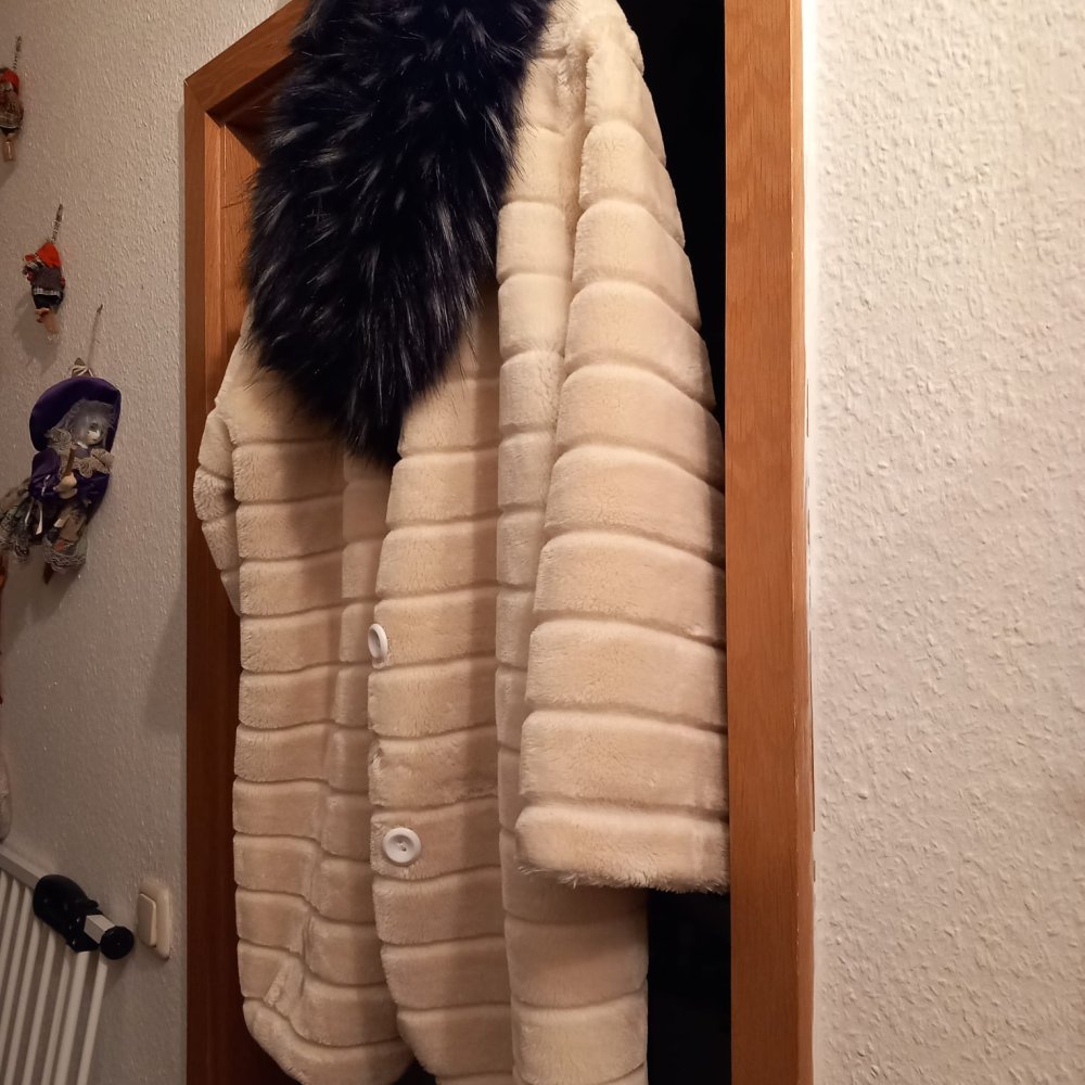 *** Edel ~ Jacke ~ Made in Italy ***