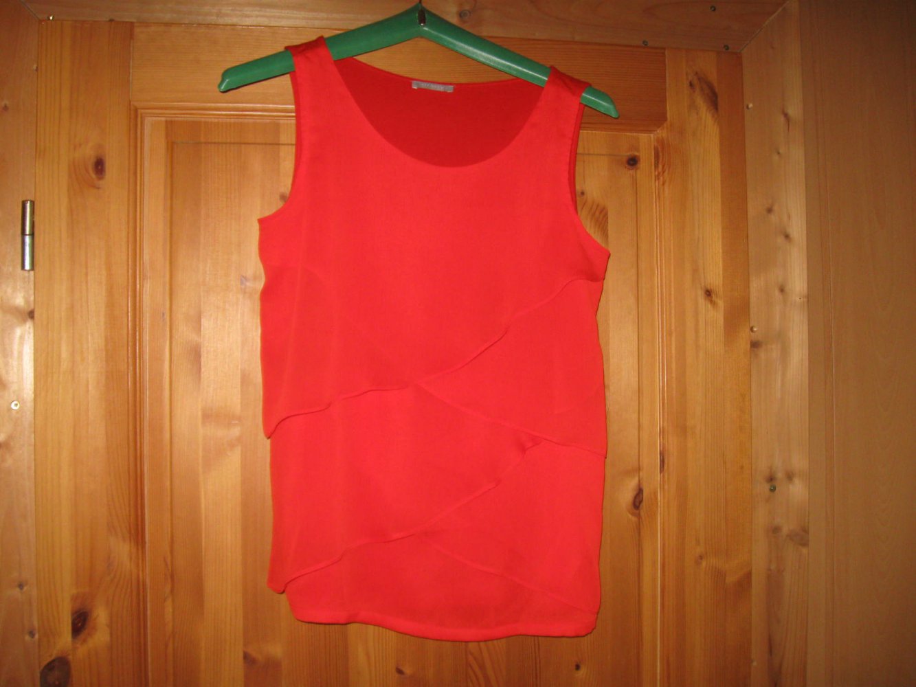 *** Schnuckliges Top ***