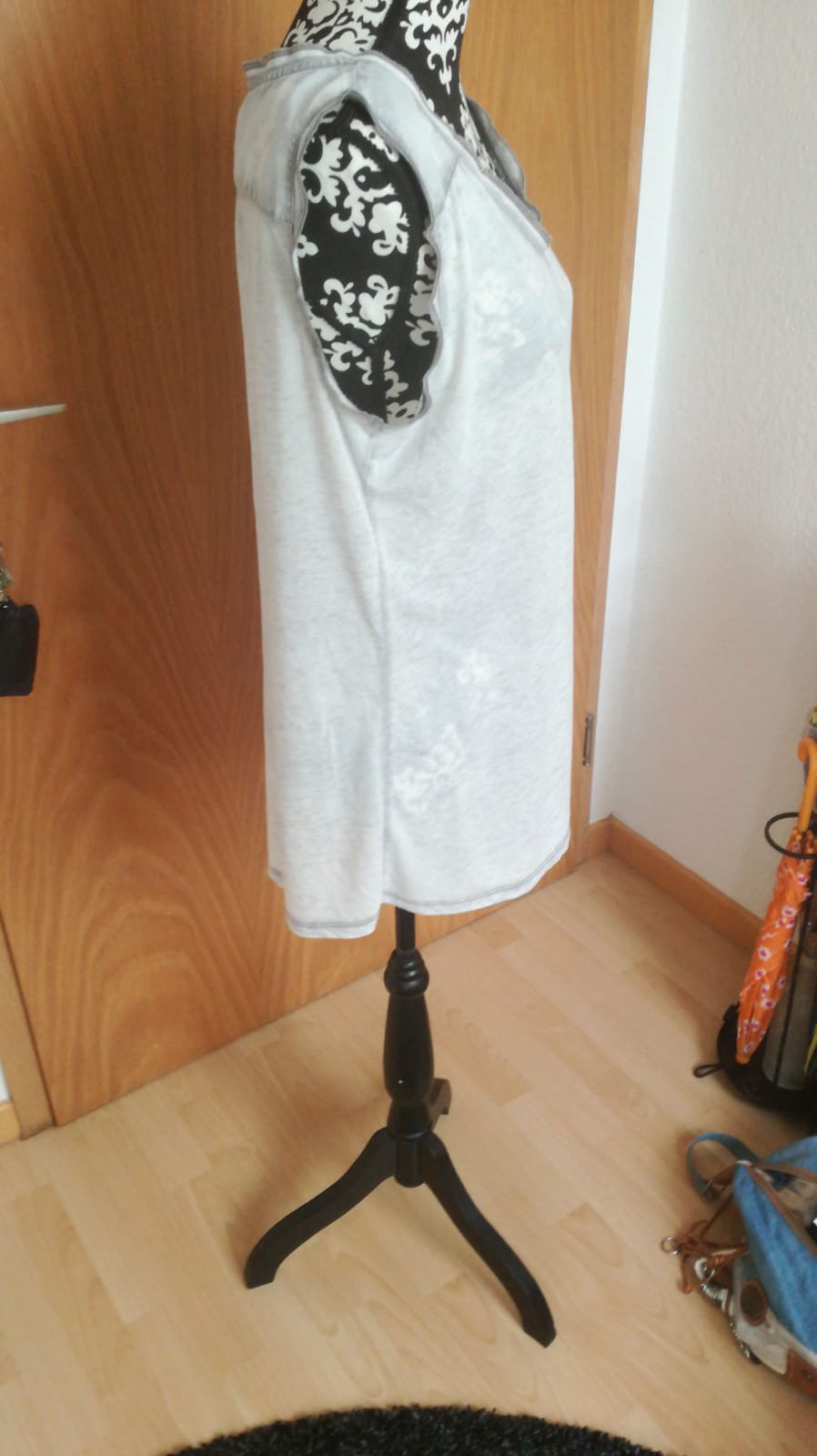 *** Schlichtes Shirt ***