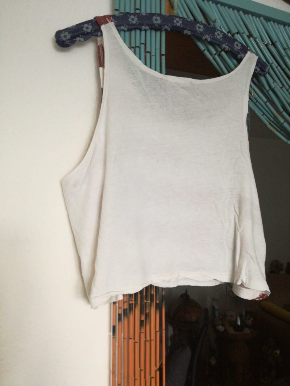 *** Sexy Kurz Top ***