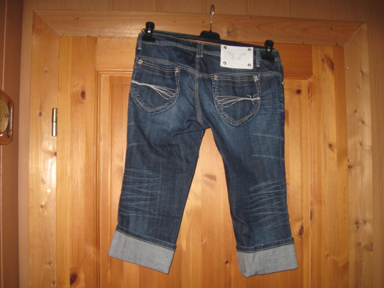 *** Jeans 4/8 ***