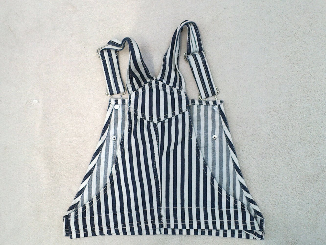 *** Außergewöhnlich ~ Top ~ Weste ~ Hot & Sexy ***