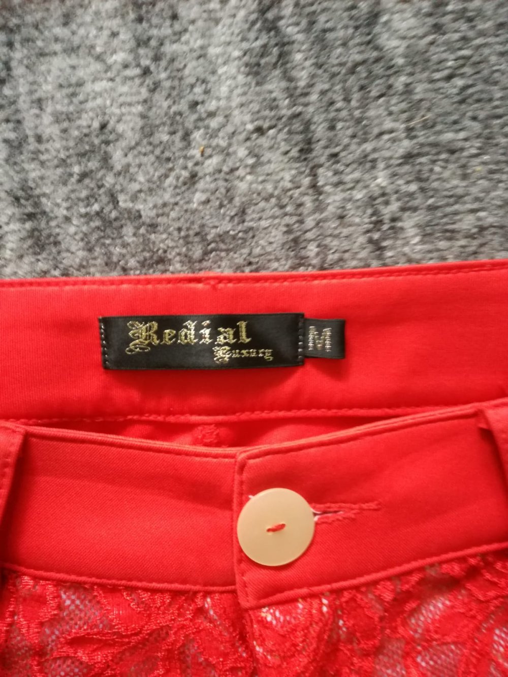 *** Super ~ Spitze ~ Leggings ***