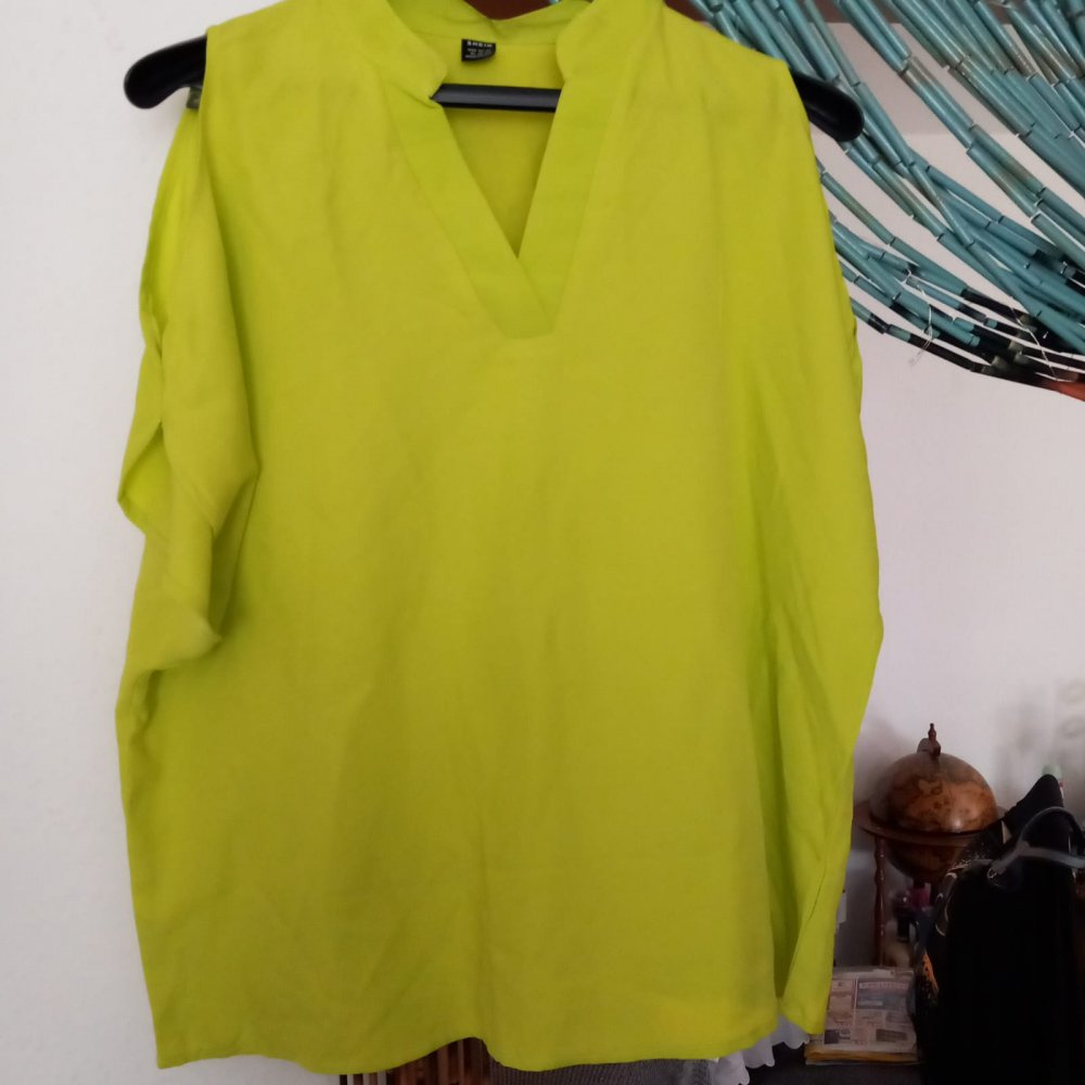 *** Schlichtes Shirt ***