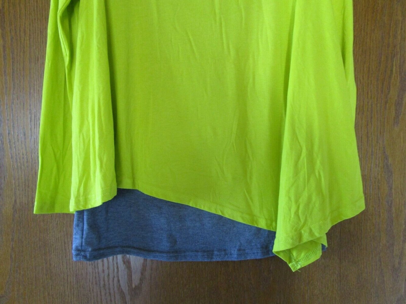 *** Neu ~ Zipfel ~ Tunika ~ Lagenlook ***