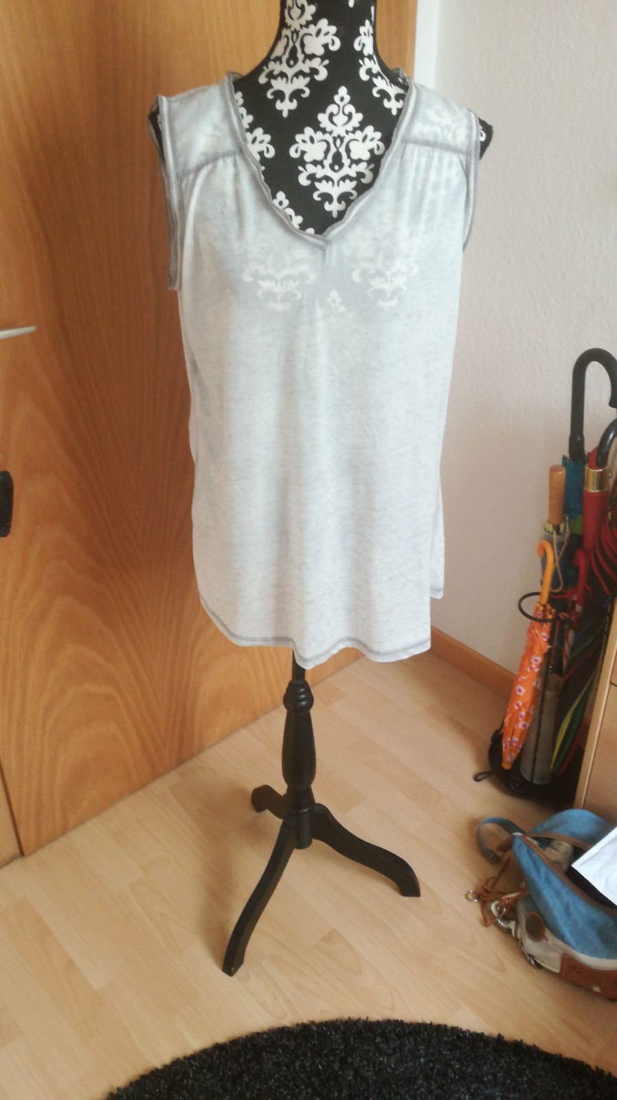 *** Schlichtes Shirt ***