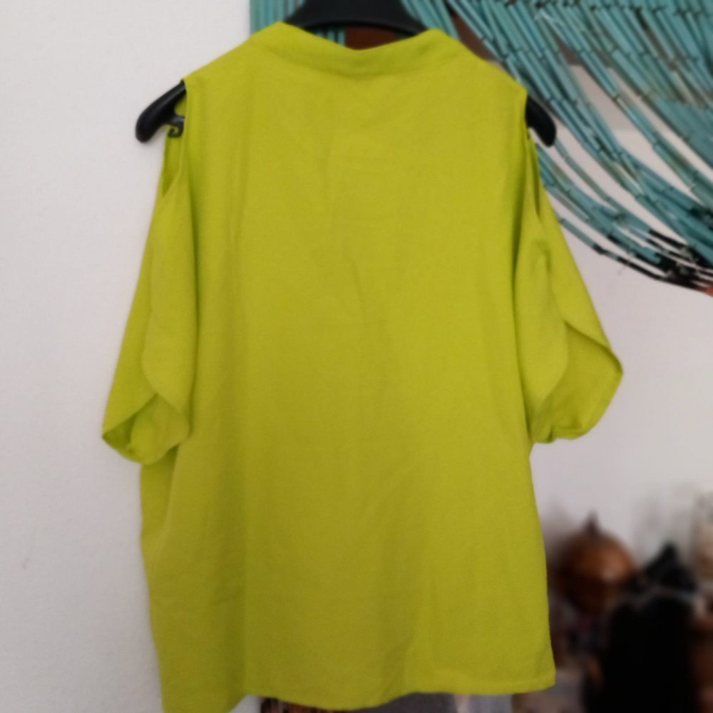 *** Schlichtes Shirt ***