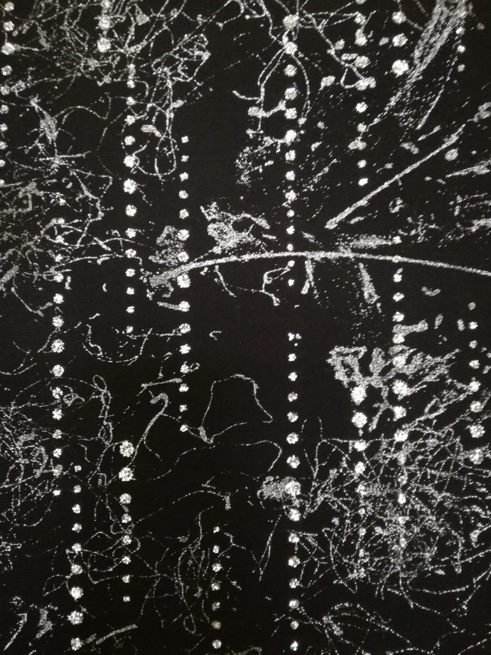 *** Festliches Shirt ***