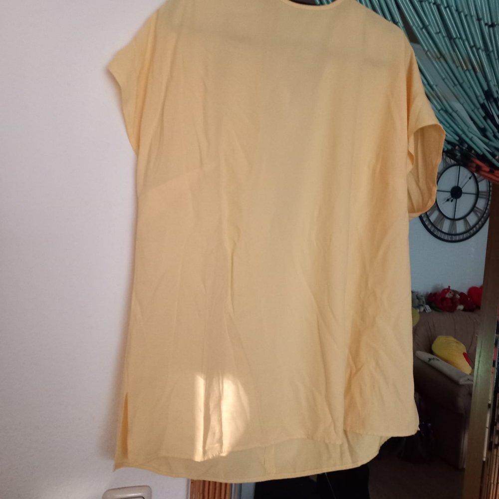 *** Schlichtes Shirt ***