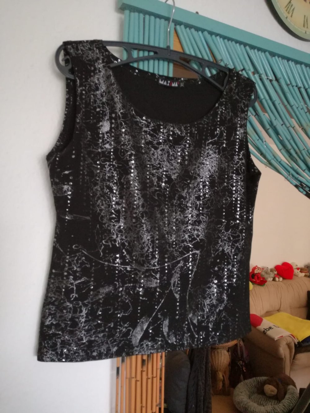 *** Festliches Shirt ***