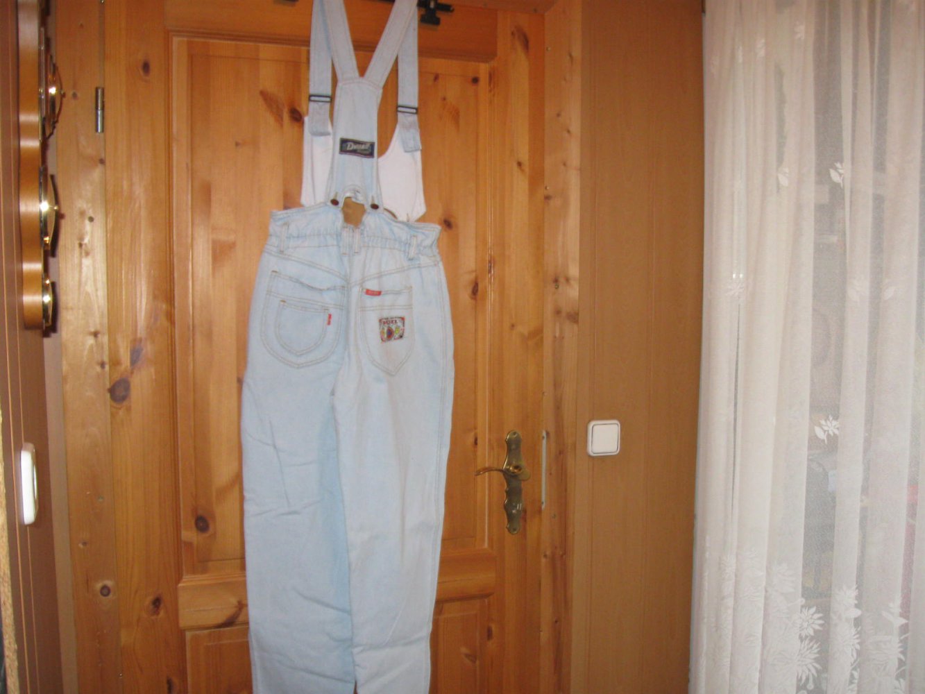 *** Vintage der 80-ziger ~ 90-ziger ***