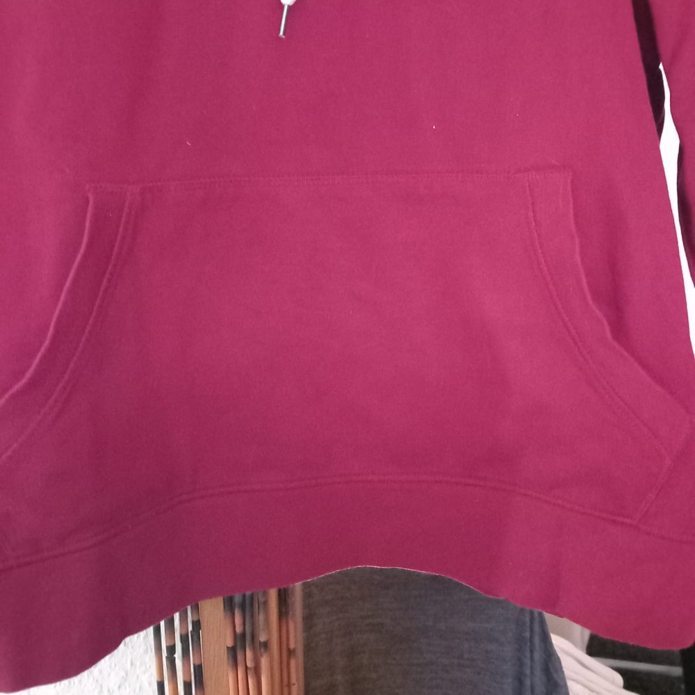 *** Hoodie von Kangaroos ***