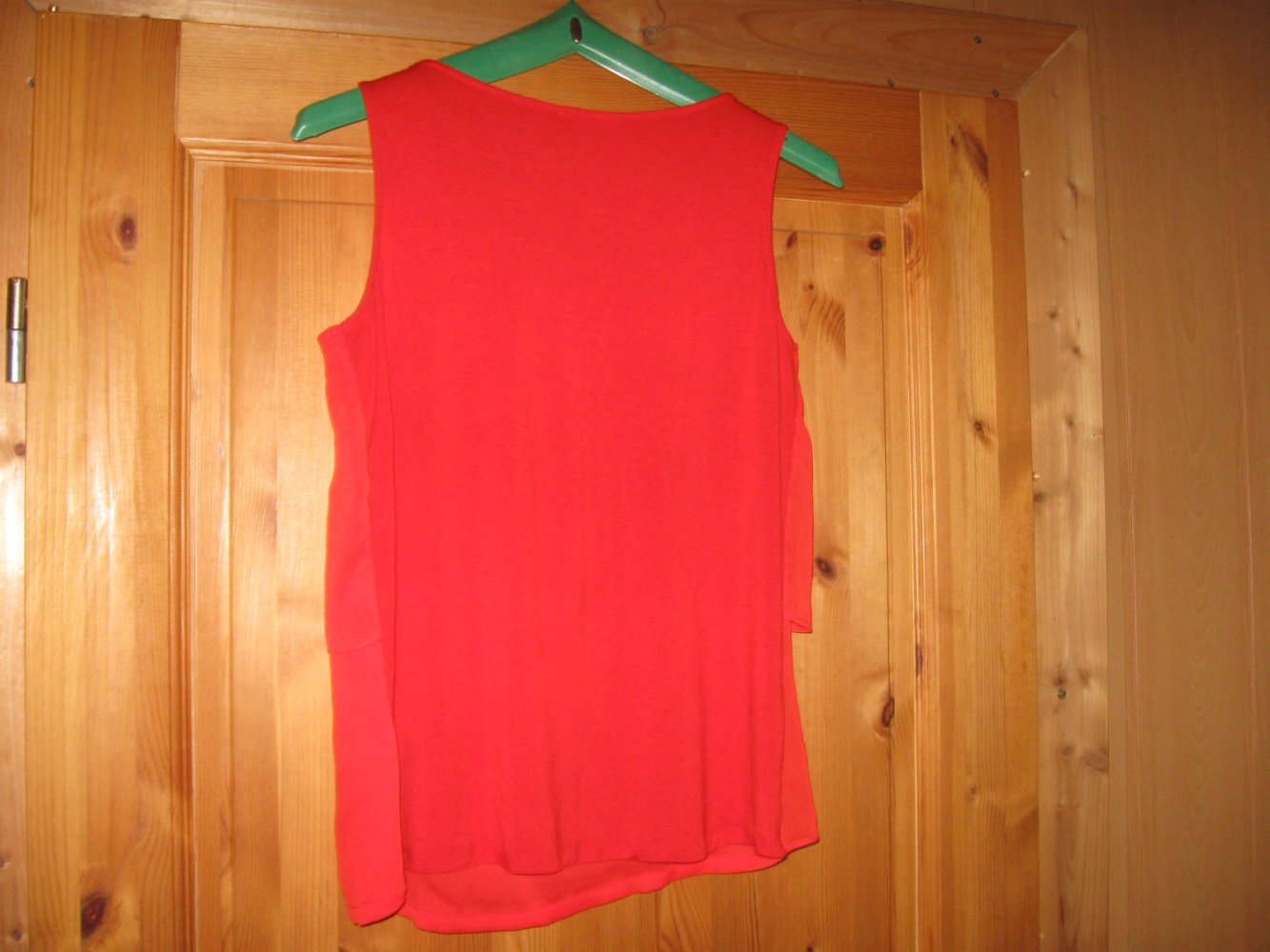 *** Schnuckliges Top ***