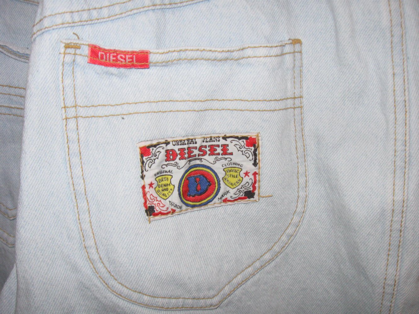 *** Vintage der 80-ziger ~ 90-ziger ***