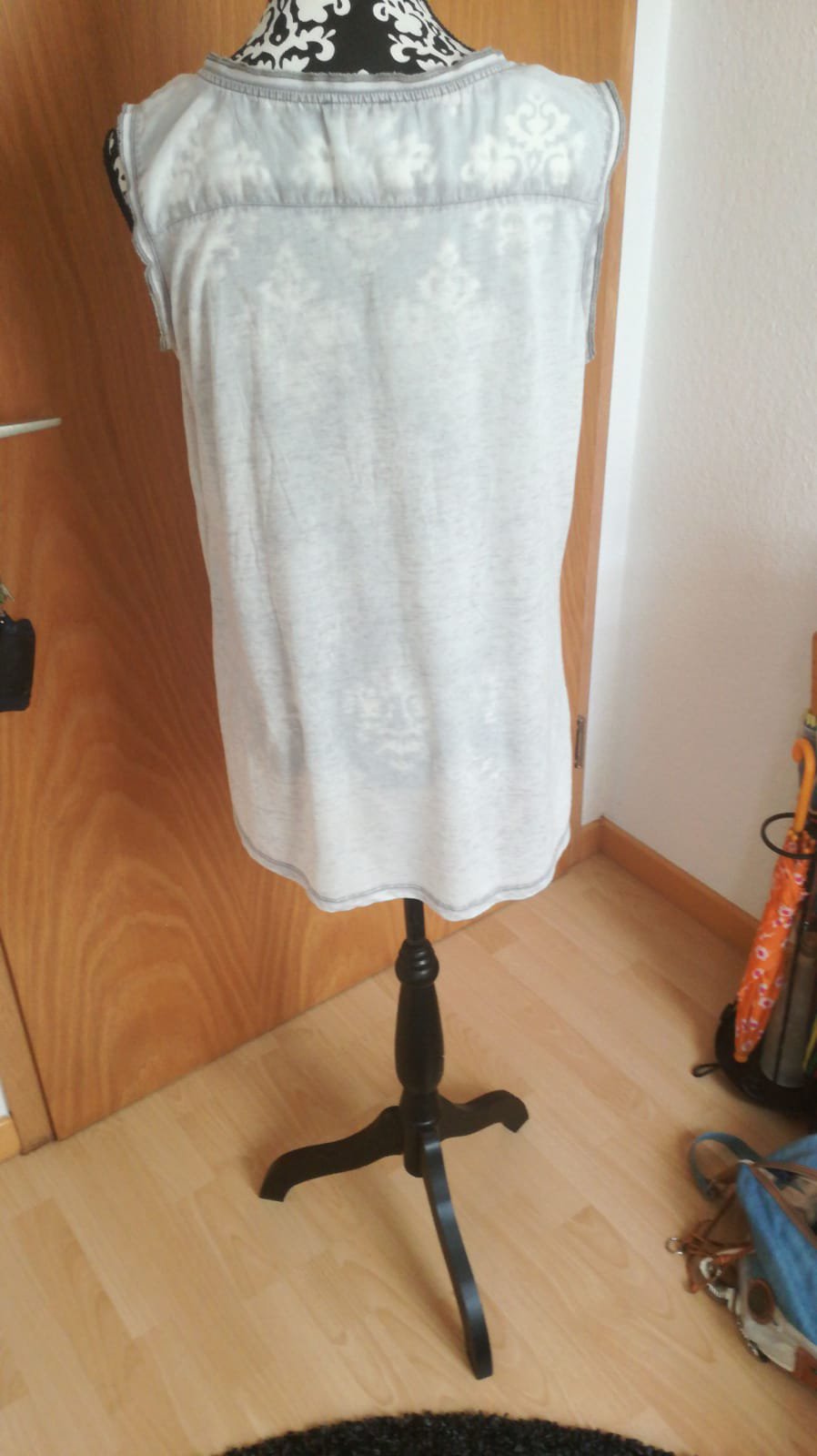 *** Schlichtes Shirt ***