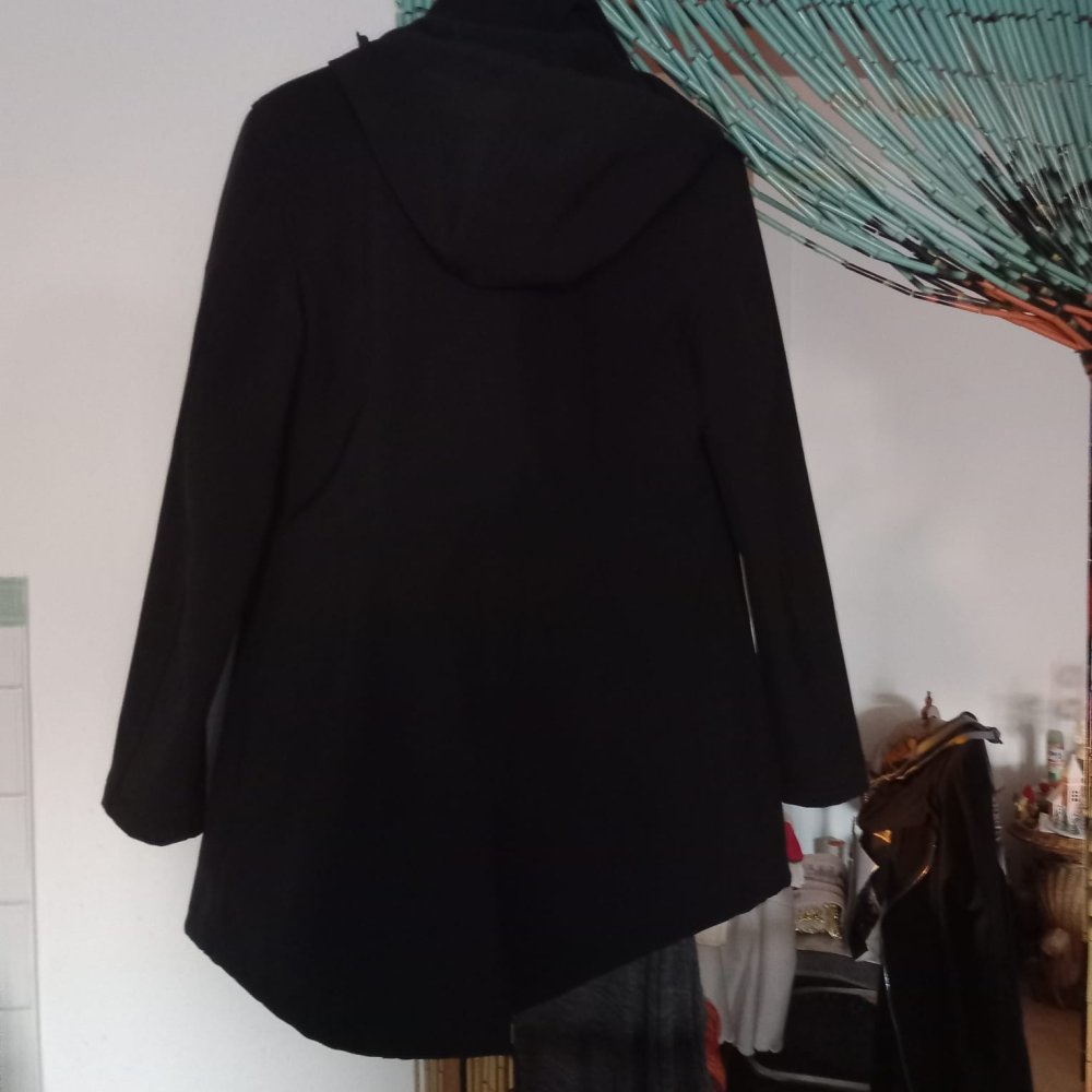 *** Kapuzen ~ Jacke ~ Bon Prix ***