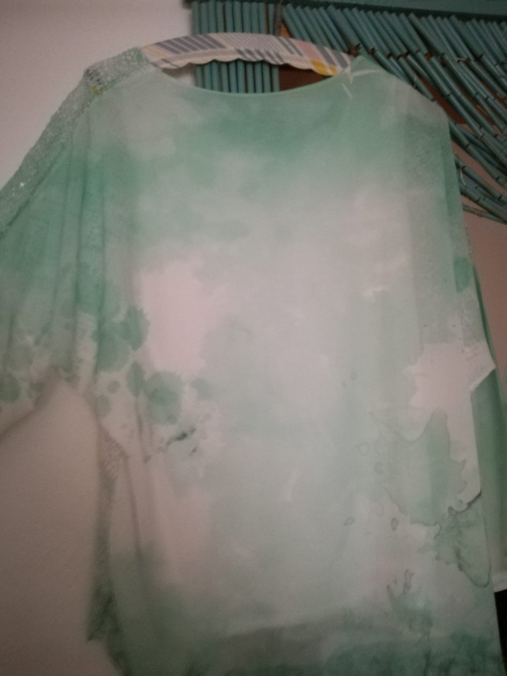 *** Hammermäßiges ~ Doppellagiges ~ Shirt ***