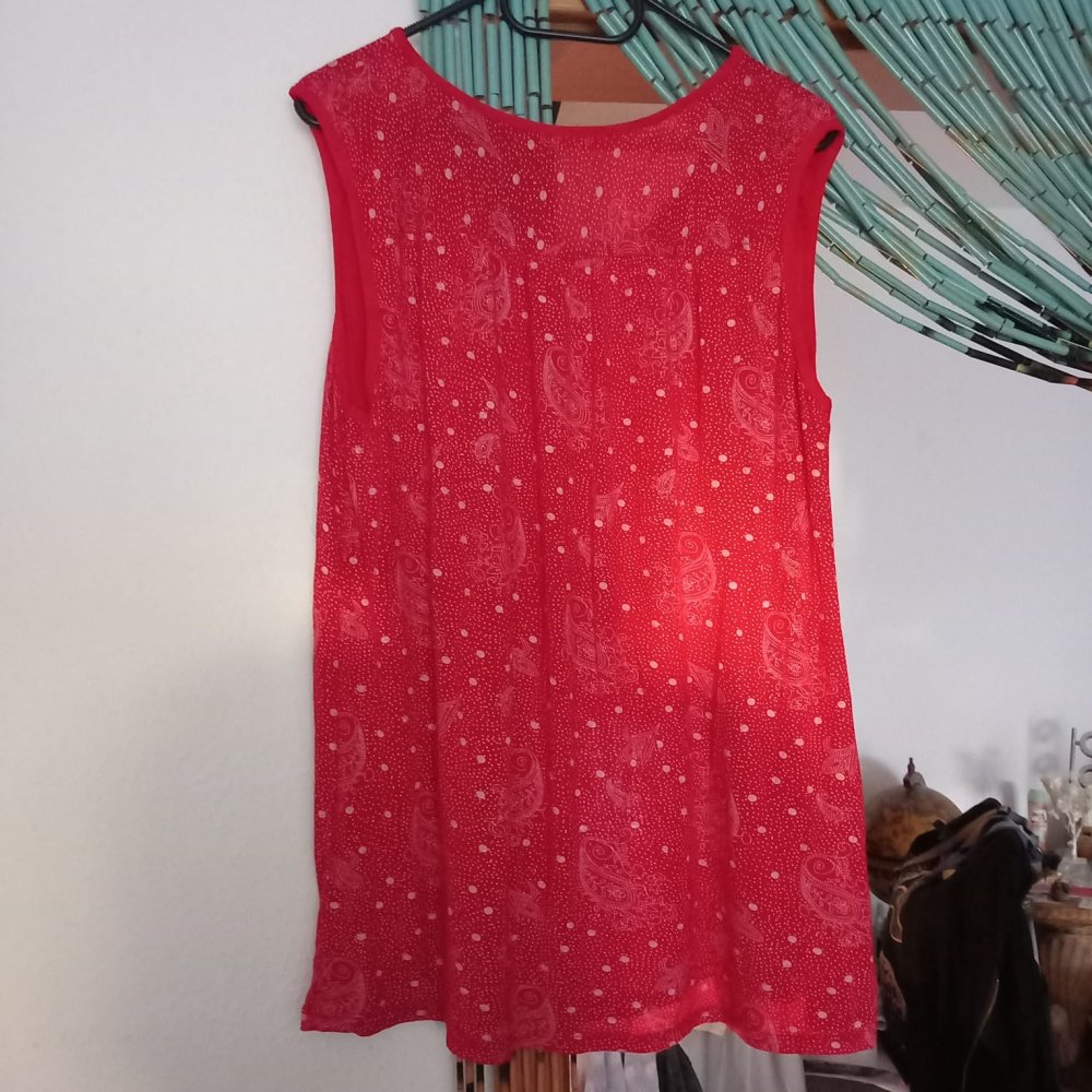 *** Schlichtes einfaches Shirt ***