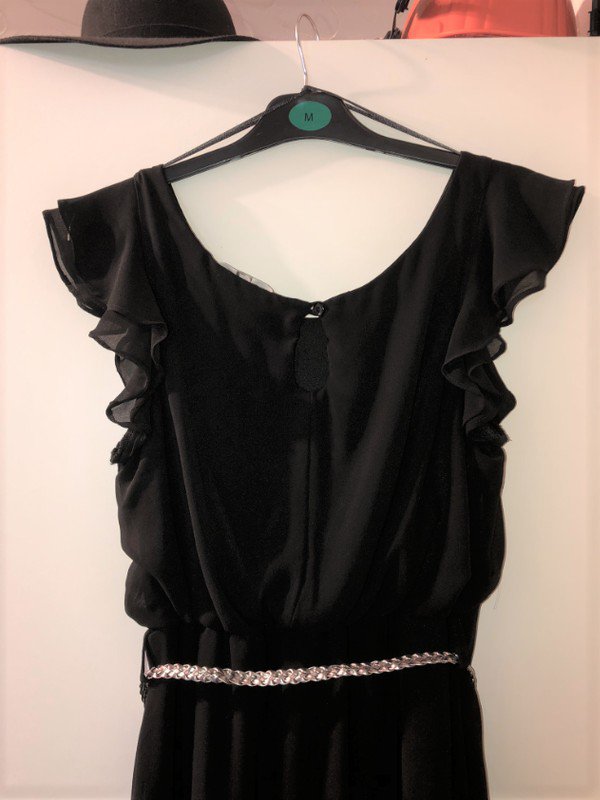 Cocktailkleid inkl.Gürtel