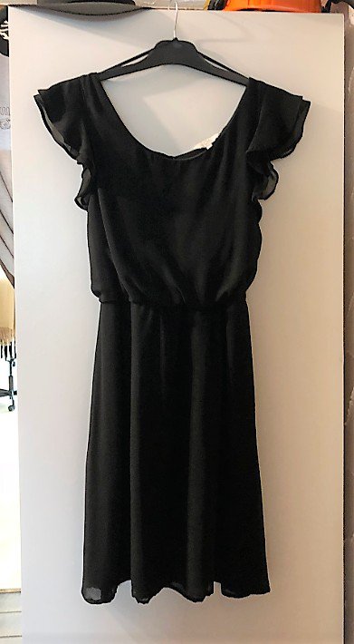 Cocktailkleid inkl.Gürtel