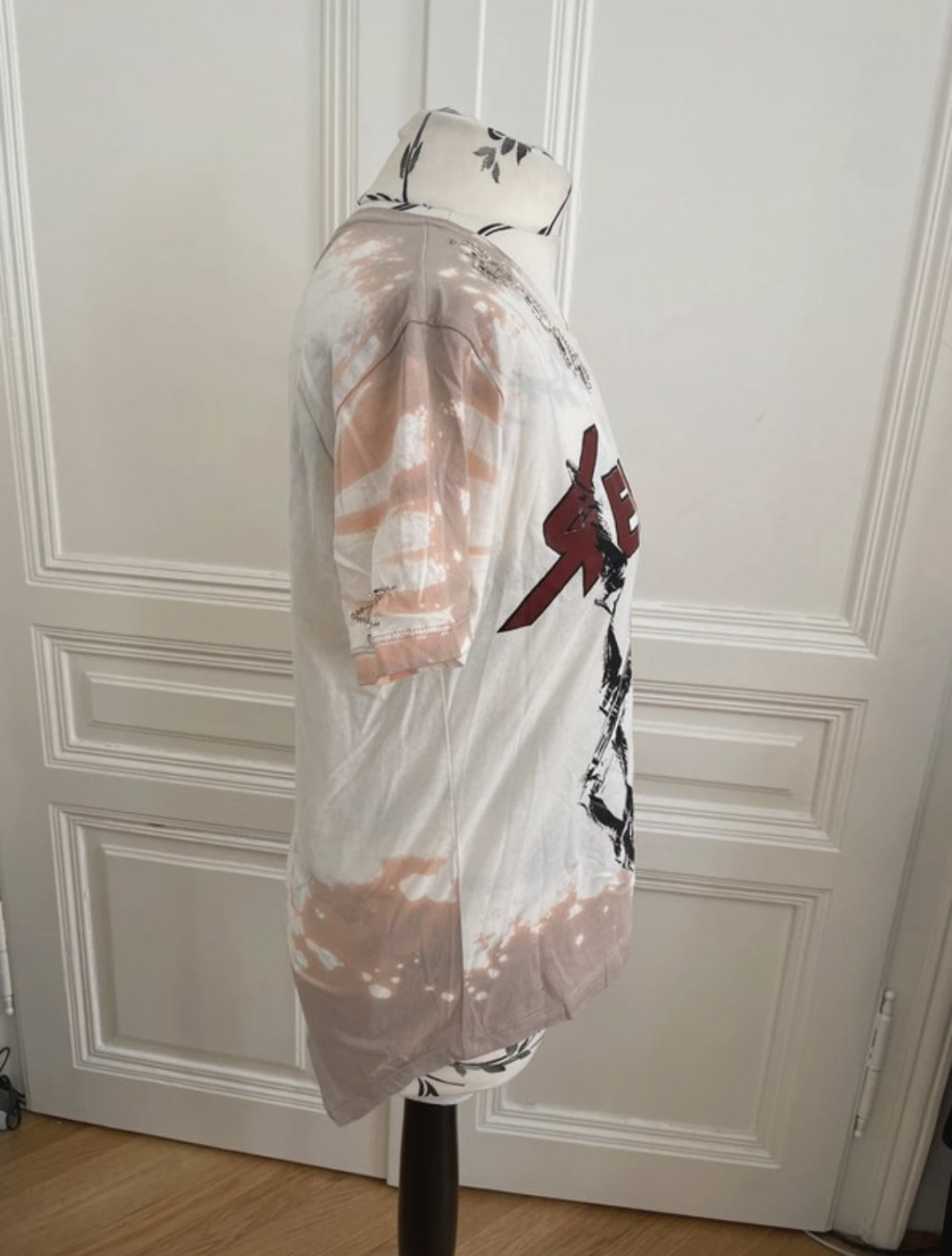 Cooles Shirt von Religion, XS für S und M