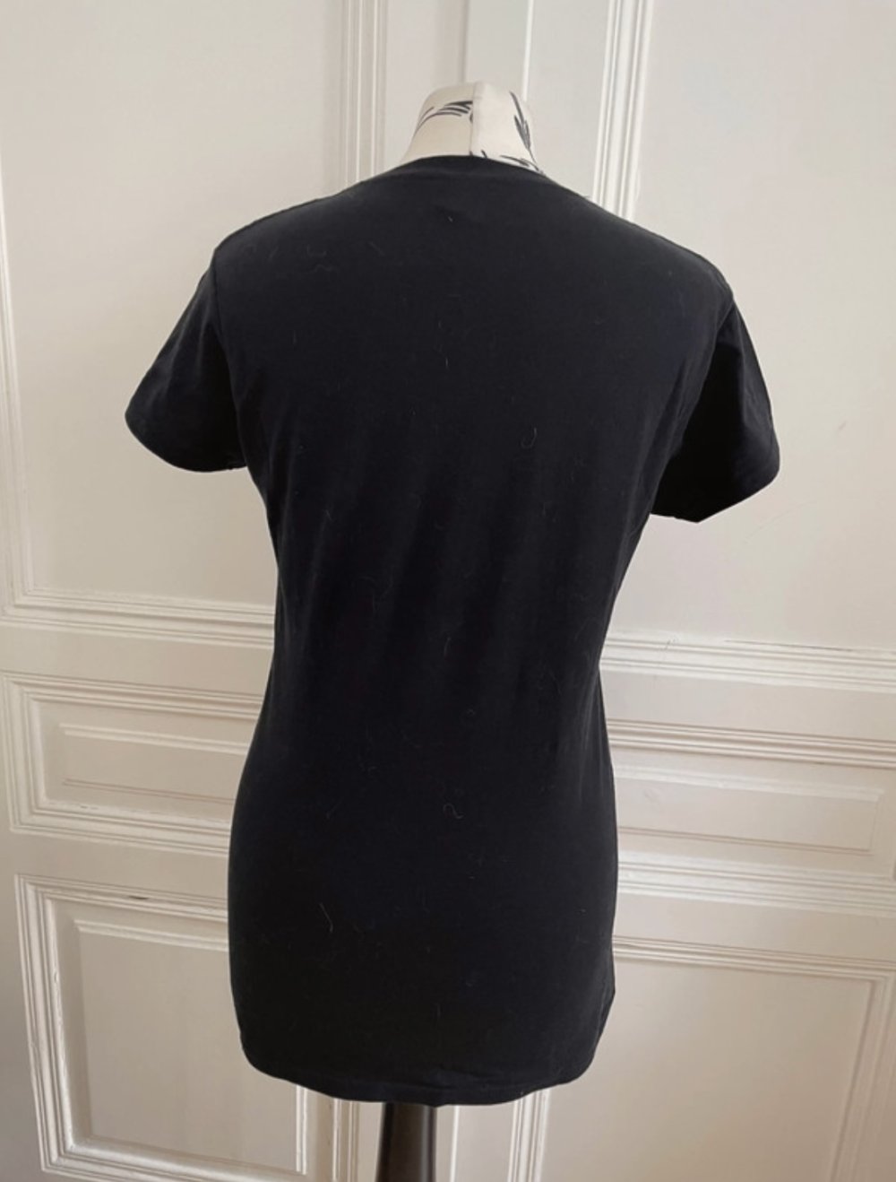 Qwertee-Shirt mit Zelda-Motiv, Ladies L wie M