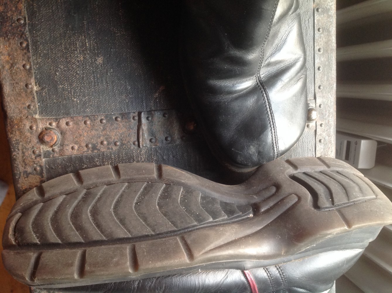 Winterstiefel von Bama