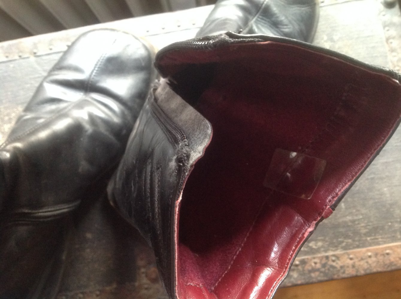 Winterstiefel von Bama