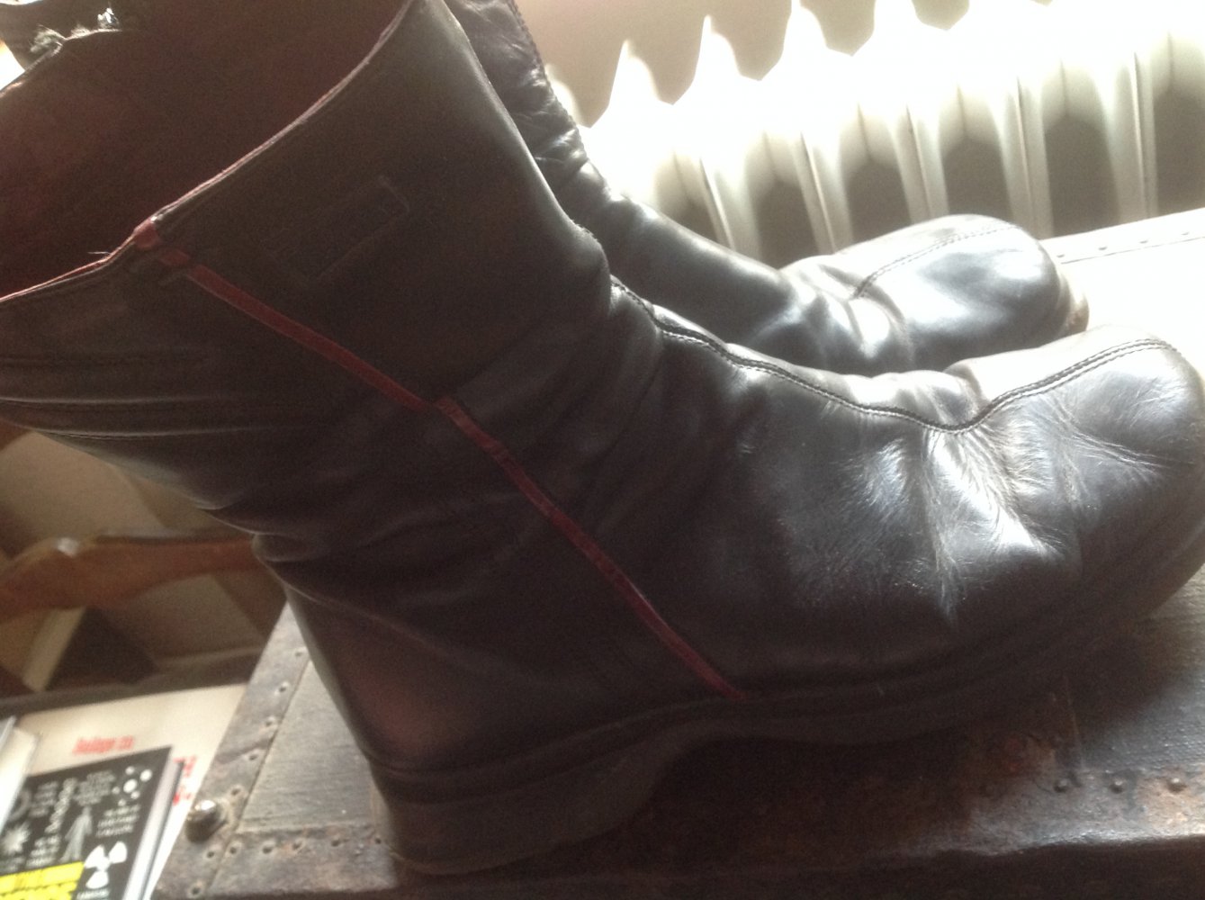 Winterstiefel von Bama