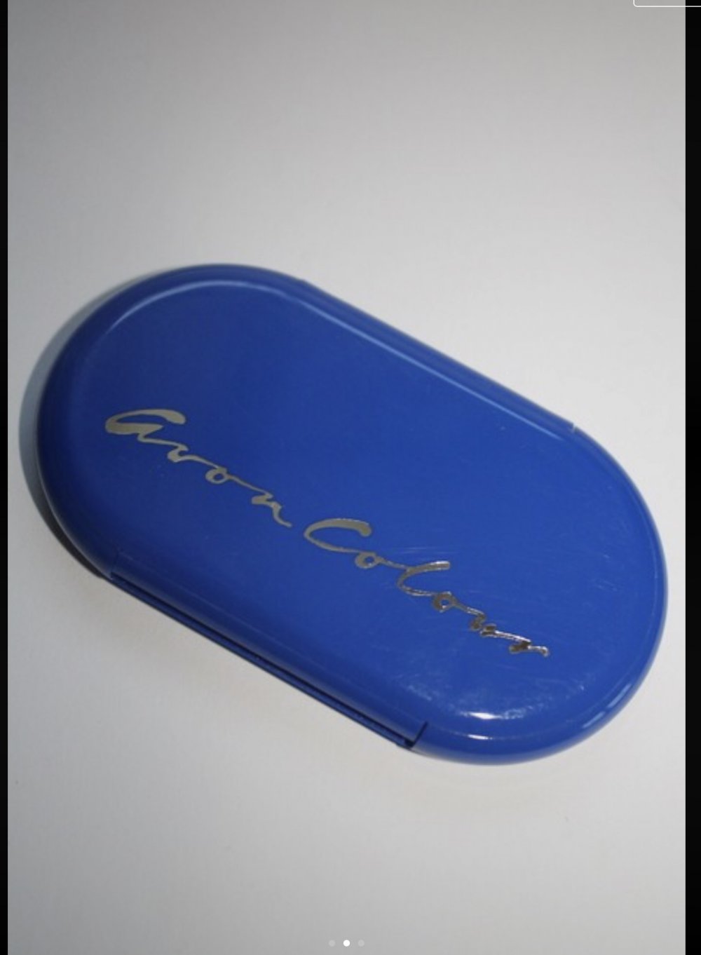 Avon Powder Rouge 2-farbig, wie neu