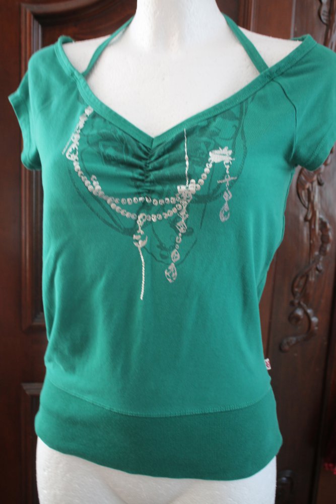 S’Oliver Shirt Gr.38