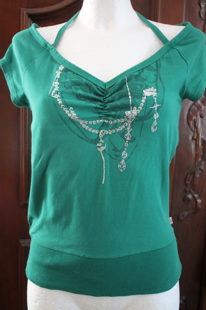 S’Oliver Shirt Gr.38