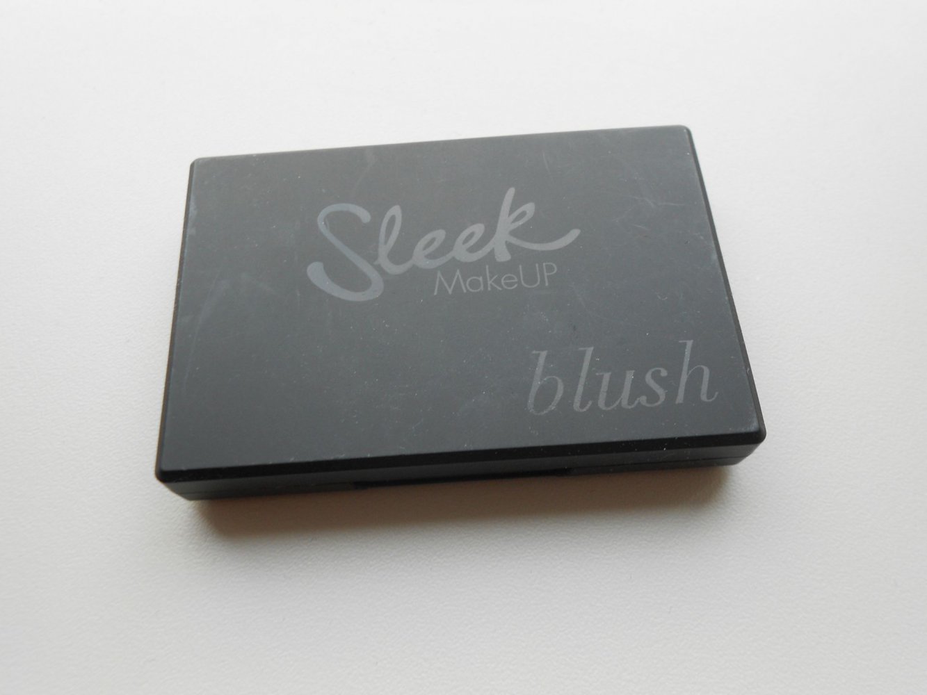 Sleek Blush Rouge Rose Gold 926 8g