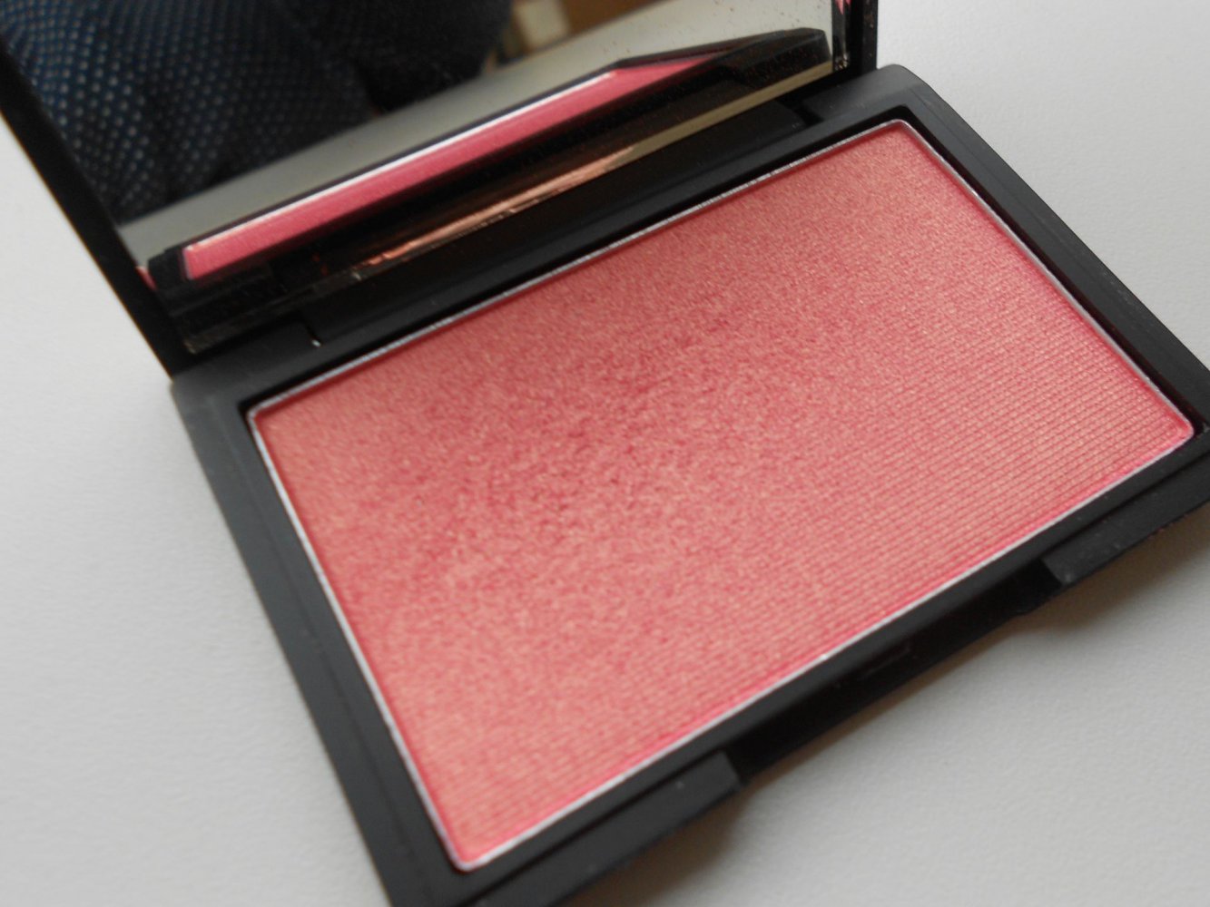 Sleek Blush Rouge Rose Gold 926 8g