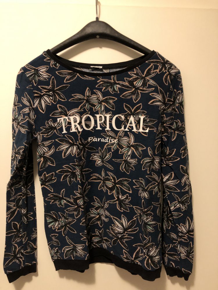 Tropical paradise Pullover von Pimkie