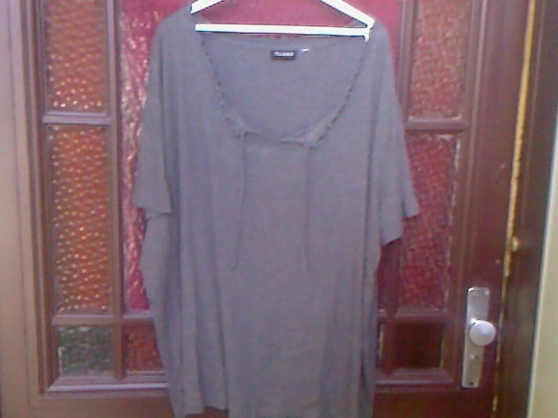 ShirtGr.52/54/56/58 Maßen unten