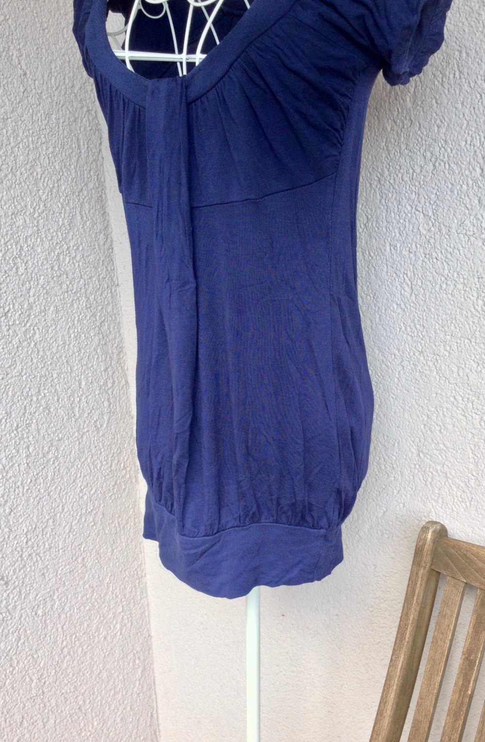 Schönes längeres Shirt von Clockhouse