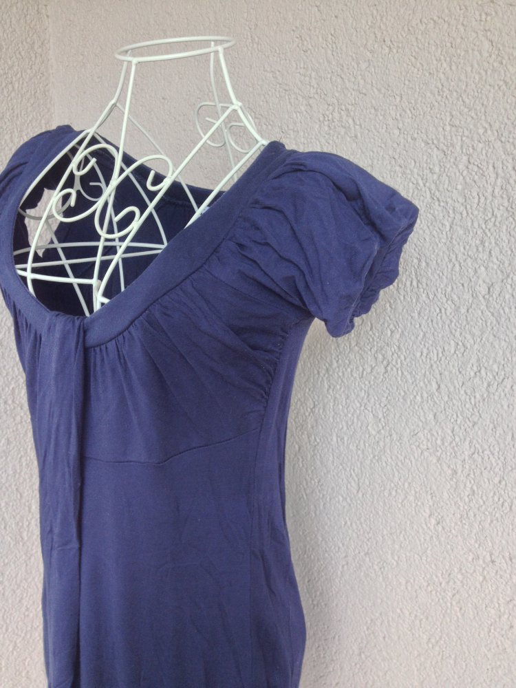 Schönes längeres Shirt von Clockhouse