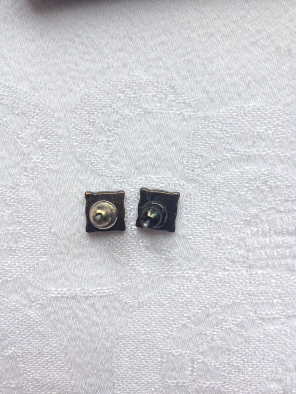 Super süße kleine Ohrstecker von Six