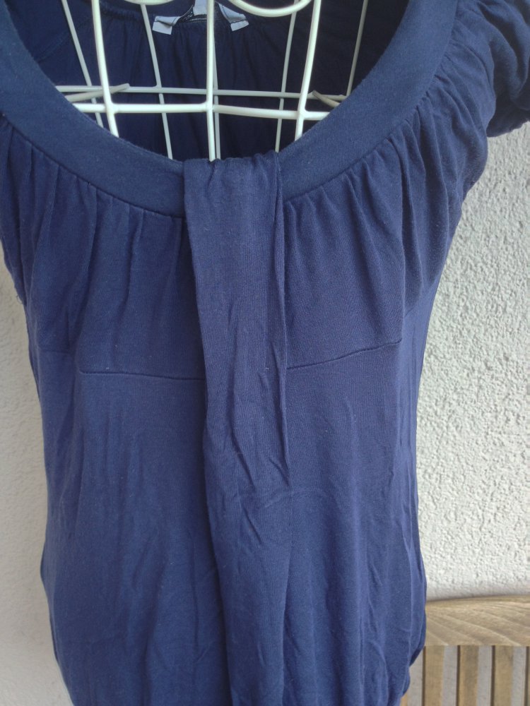 Schönes längeres Shirt von Clockhouse