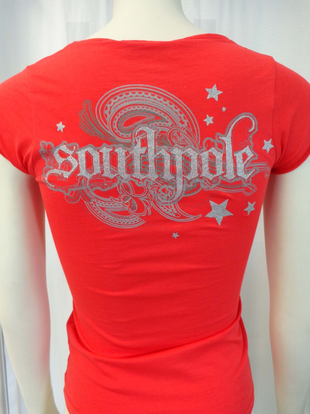 Southpole Shirt