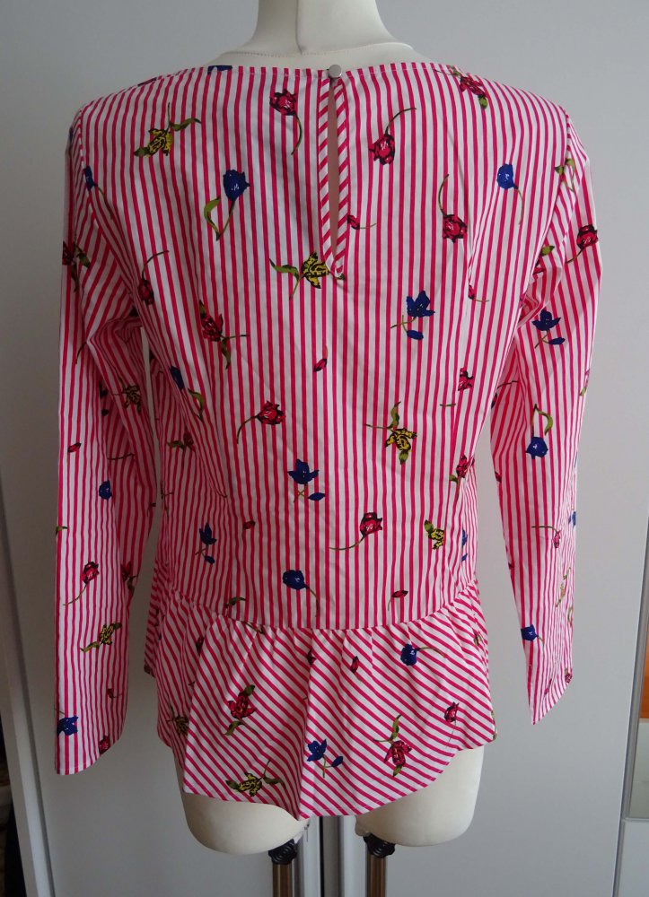 gestreiftes Shirt -NEU-