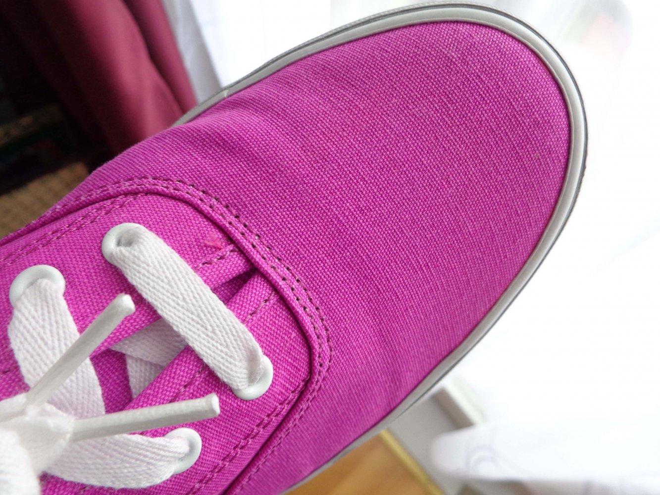 Keds Turnschuhe