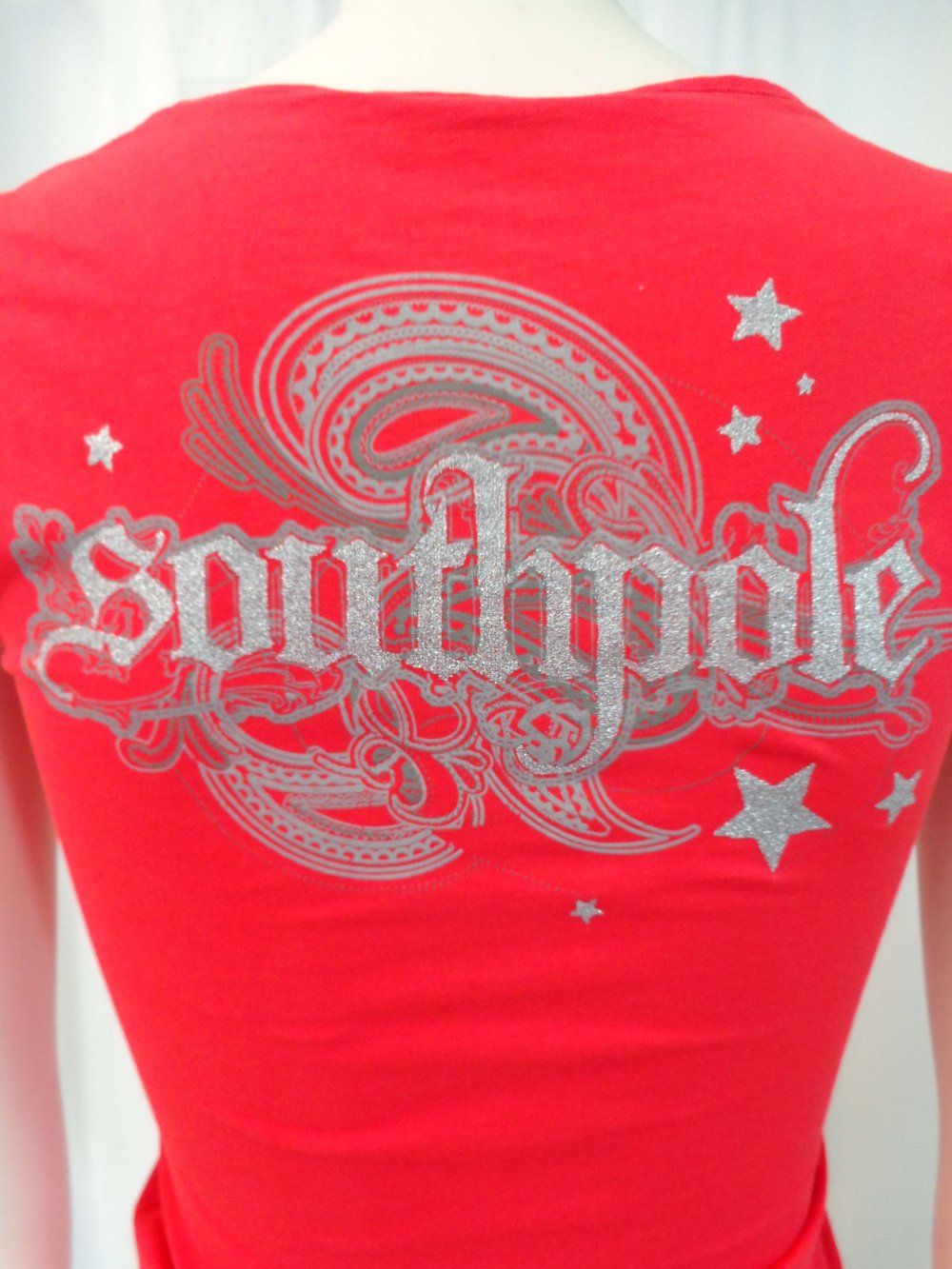 Southpole Shirt