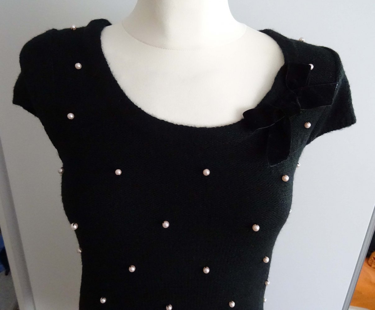 langer Pullover -NEU-