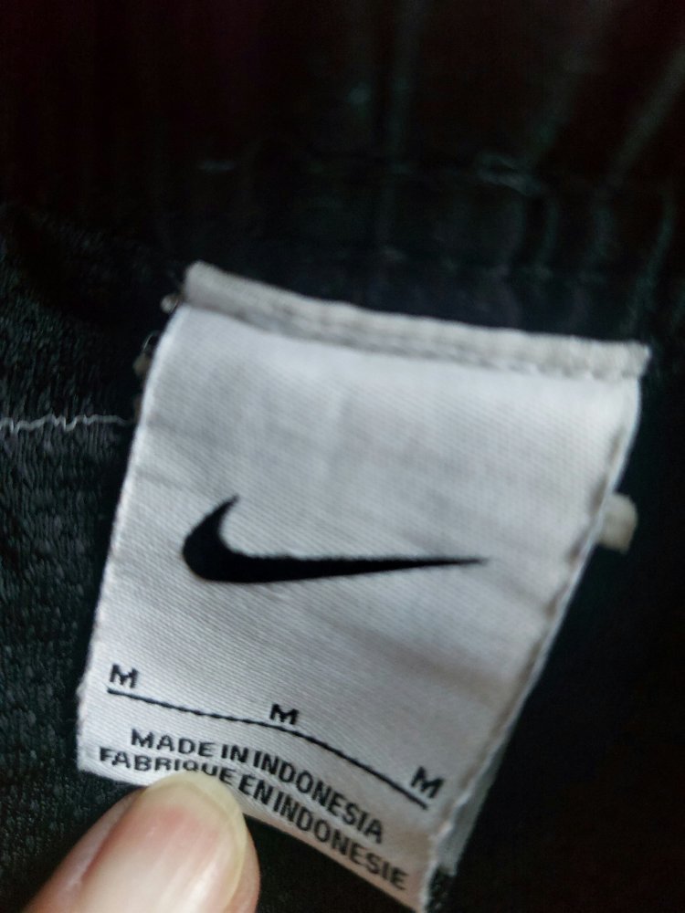 Shorts, Gr. M, Nike