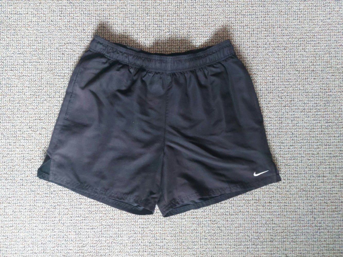 Shorts, Gr. M, Nike